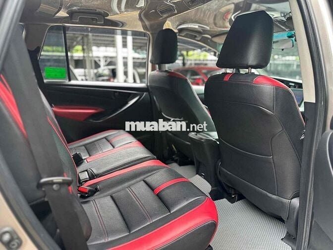 INNOVA 2.0E 2021 BẢO HÀNH 1 NĂM ,HỖ TRỢ VAY 70%