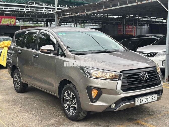 INNOVA 2.0E 2021 BẢO HÀNH 1 NĂM ,HỖ TRỢ VAY 70%