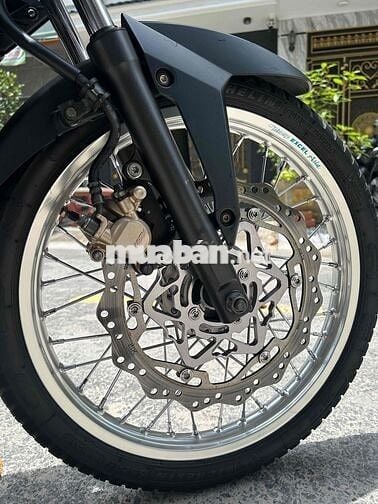 Honda Sonic 2020 Đen 55.000 km