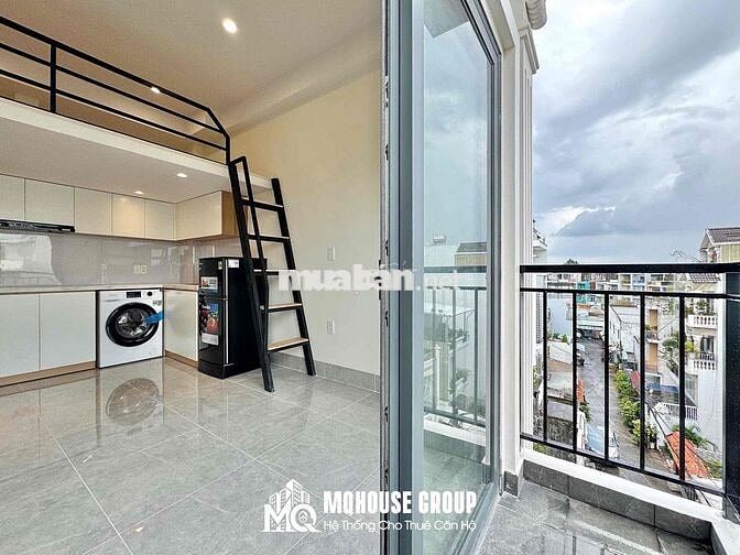 🌟SIÊU PHẨM DUPLEX BANCOL FULL NT🌟 GẦN CÁC TRƯỜNG ĐẠI HỌC
