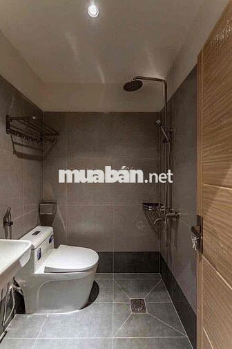 CHDV STUDIO BAN CÔNG THOÁNG - 35M2 FULL NT NGAY UEH, BKU, HUFLIT