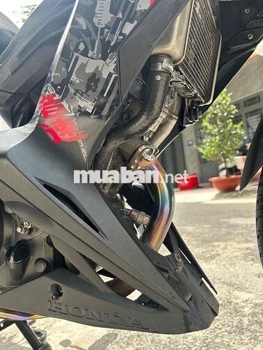 Honda Sonic 2020 Đen 55.000 km