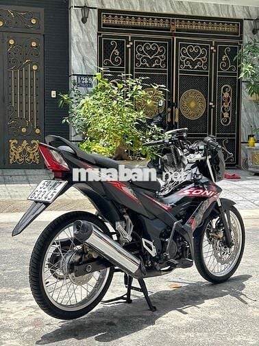 Honda Sonic 2020 Đen 55.000 km