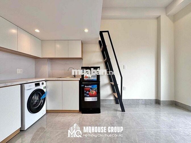 🌟SIÊU PHẨM DUPLEX BANCOL FULL NT🌟 GẦN CÁC TRƯỜNG ĐẠI HỌC