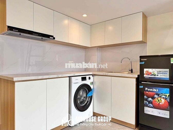 🌟SIÊU PHẨM DUPLEX BANCOL FULL NT🌟 GẦN CÁC TRƯỜNG ĐẠI HỌC