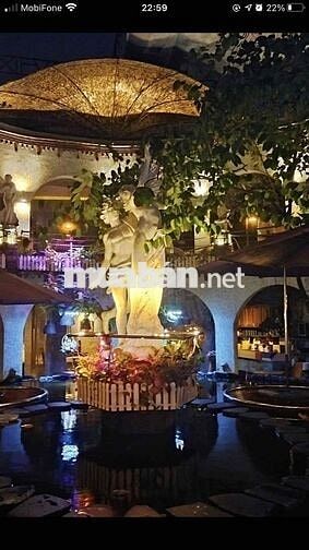 Oasis cf tuyển pha chế 15h-23h L: 8tr5-9tr