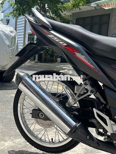 Honda Sonic 2020 Đen 55.000 km