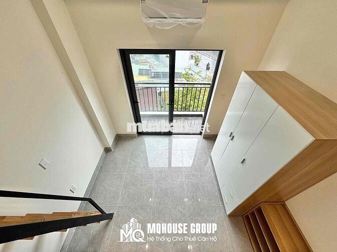 🌟SIÊU PHẨM DUPLEX BANCOL FULL NT🌟 GẦN CÁC TRƯỜNG ĐẠI HỌC