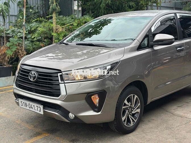 INNOVA 2.0E 2021 BẢO HÀNH 1 NĂM ,HỖ TRỢ VAY 70%