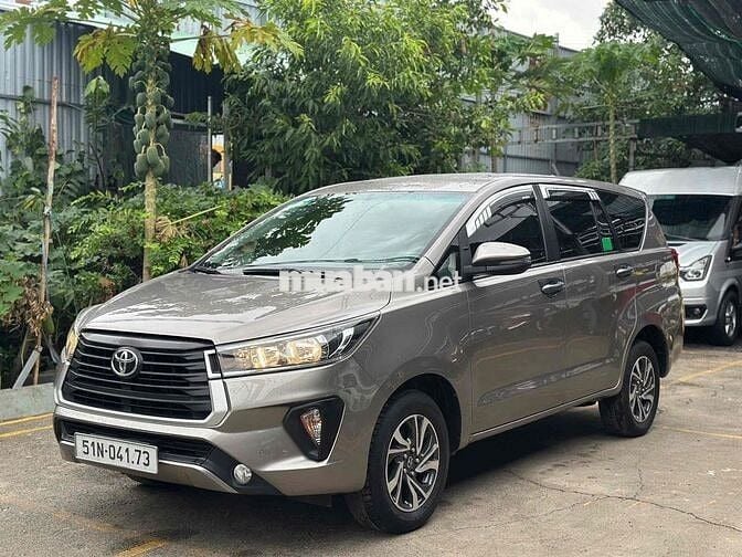 INNOVA 2.0E 2021 BẢO HÀNH 1 NĂM ,HỖ TRỢ VAY 70%