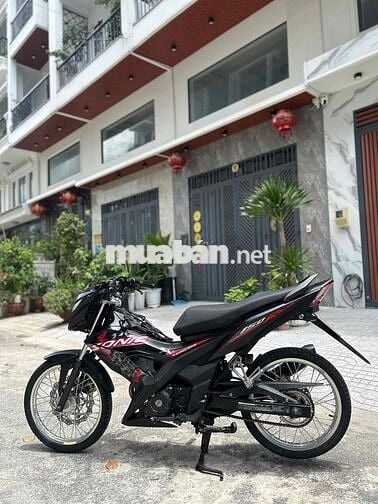 Honda Sonic 2020 Đen 55.000 km