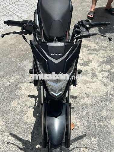 Honda Sonic 2020 Đen 55.000 km