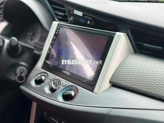 INNOVA 2.0E 2021 BẢO HÀNH 1 NĂM ,HỖ TRỢ VAY 70%