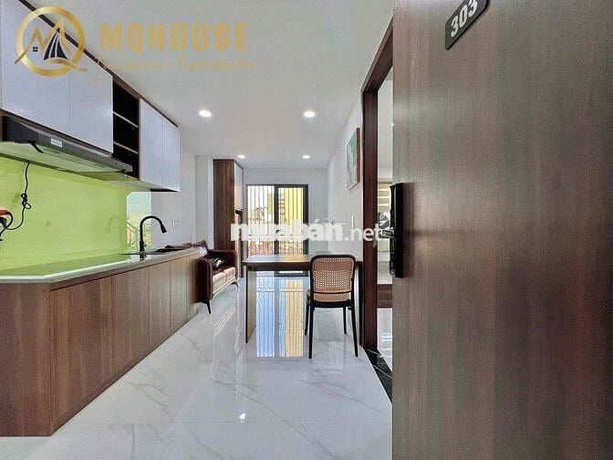 🔥CHDV- 1 ,2 PHÒNG NGỦ- NƠ TRĂNG LONG - BÌNH THẠNH
