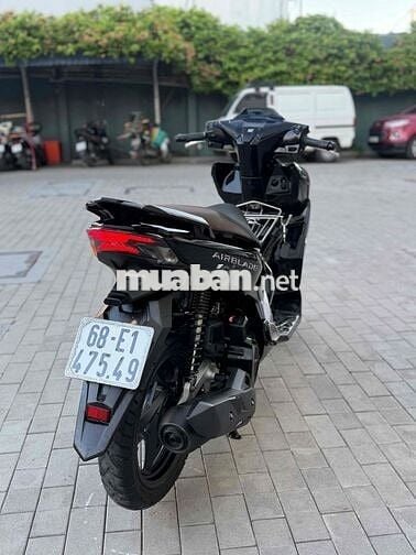 Honda Airblade 150 ABS ĐB Áo Bọc Keo Zin Chất