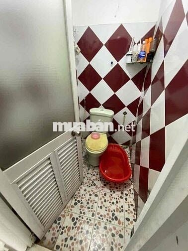 NHÀ ĐẸP ĐƯỜNG ẤP CHIẾN LƯỢC —4 x 14m 3Lầu ( 4PN,3WC