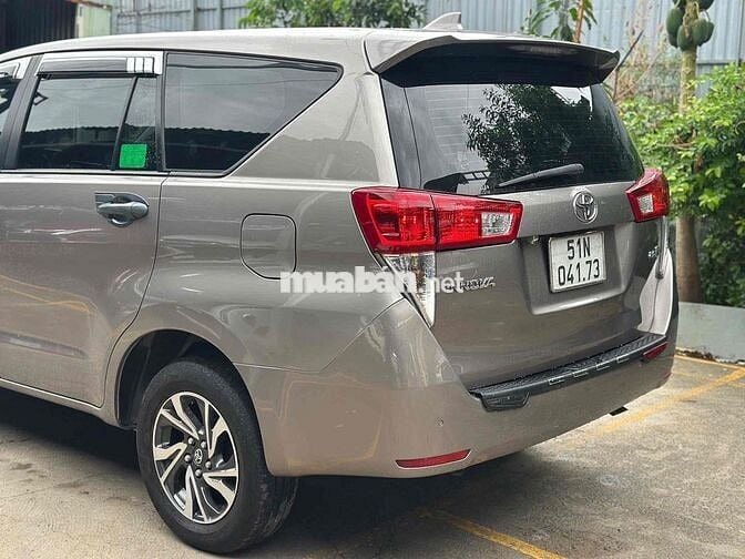 INNOVA 2.0E 2021 BẢO HÀNH 1 NĂM ,HỖ TRỢ VAY 70%
