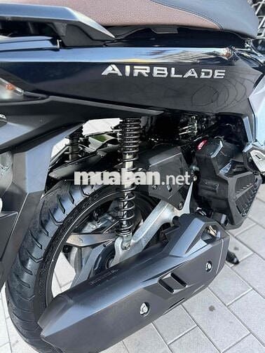 Honda Airblade 150 ABS ĐB Áo Bọc Keo Zin Chất