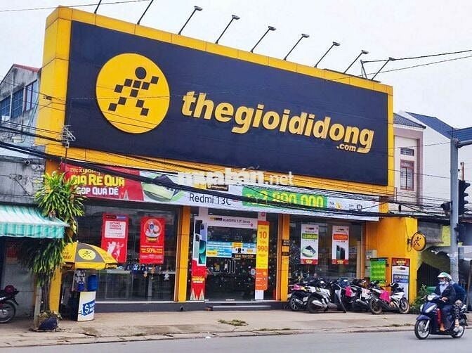 Tôi bán lô đất 100m2 giá 1tỷ7 Nguyễn Văn Khạ cách Cầu Vượt Củ Chi 2km