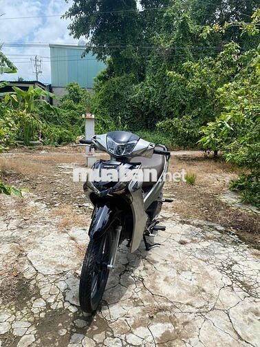 Honda Future 2020 Bạc Đã sử dụng