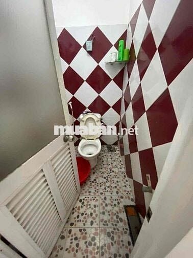 NHÀ ĐẸP ĐƯỜNG ẤP CHIẾN LƯỢC —4 x 14m 3Lầu ( 4PN,3WC