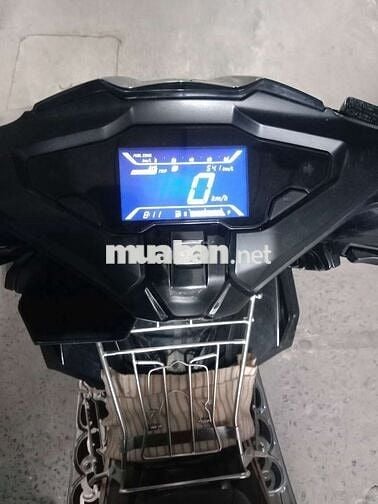 Honda Air Blade 2021 Đen