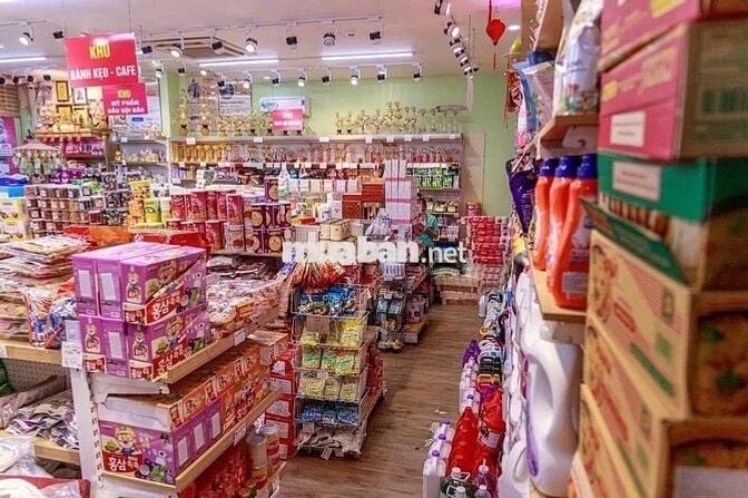 TUYỂN DỤNG NHÂN VIÊN BÁN HÀNG 👉 ĐI LÀM NGAY