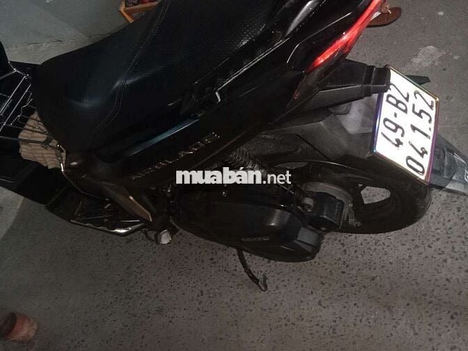 Honda Air Blade 2021 Đen