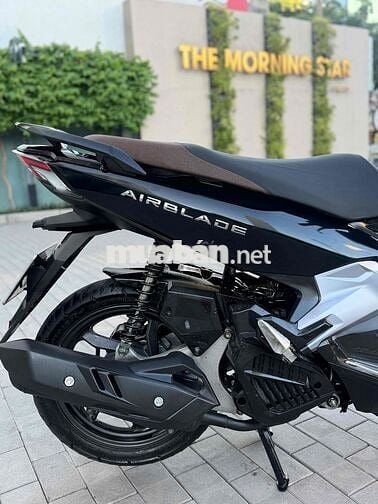 Honda Airblade 150 ABS ĐB Áo Bọc Keo Zin Chất