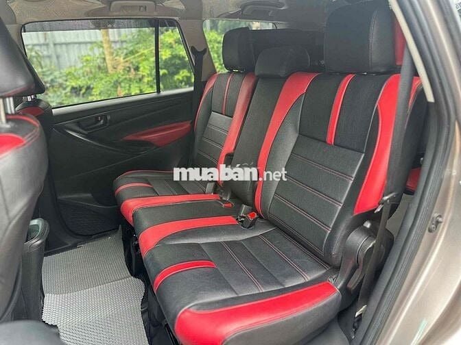 INNOVA 2.0E 2021 BẢO HÀNH 1 NĂM ,HỖ TRỢ VAY 70%