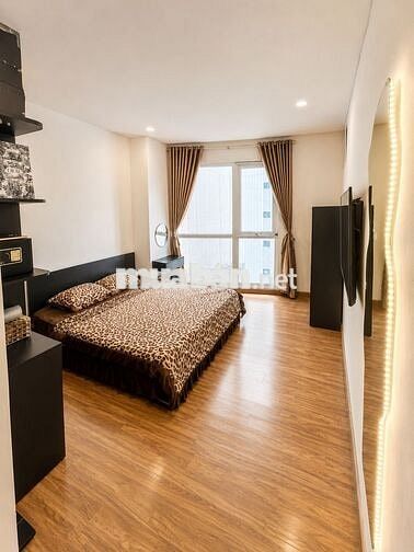 Cho Thuê 3PN 102m² N03T5 Ngoại Giao Đoàn - Chỉ 15.5 Triệu - Vào Ở Ngay
