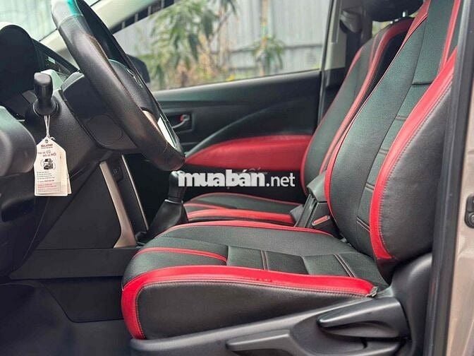 INNOVA 2.0E 2021 BẢO HÀNH 1 NĂM ,HỖ TRỢ VAY 70%