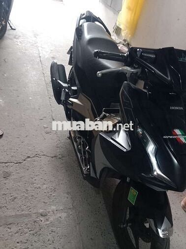 Honda Air Blade 2021 Đen