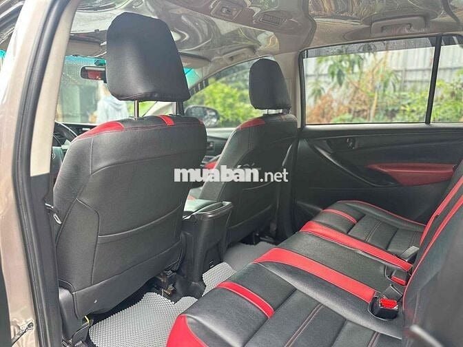 INNOVA 2.0E 2021 BẢO HÀNH 1 NĂM ,HỖ TRỢ VAY 70%