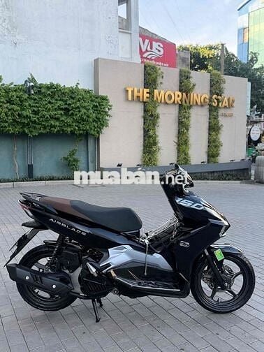 Honda Airblade 150 ABS ĐB Áo Bọc Keo Zin Chất