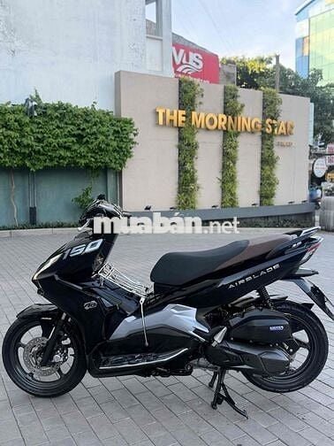 Honda Airblade 150 ABS ĐB Áo Bọc Keo Zin Chất