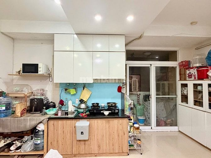 Căn 66m2(3pn2wc) Hoàng Kim Thế Gia sổ hồng sẵn, thanh toán 950tr ở