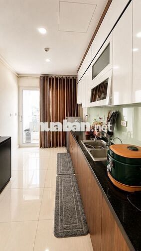 Cho Thuê 3PN 102m² N03T5 Ngoại Giao Đoàn - Chỉ 15.5 Triệu - Vào Ở Ngay