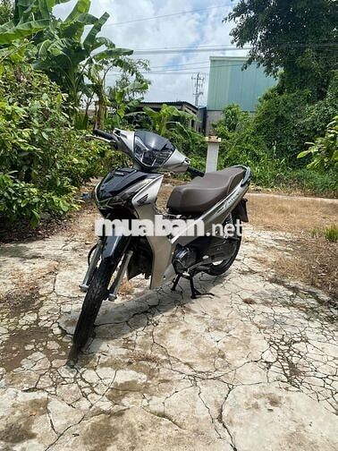 Honda Future 2020 Bạc Đã sử dụng