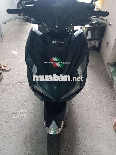 Honda Air Blade 2021 Đen