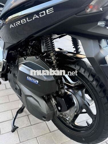 Honda Airblade 150 ABS ĐB Áo Bọc Keo Zin Chất
