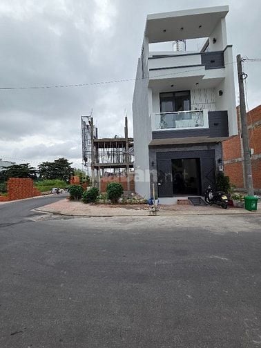 ❤️‍🔥Tìm chủ mới, Đất MT nhựa lề rộng, kv an ninh, tại An Lạc, HCM