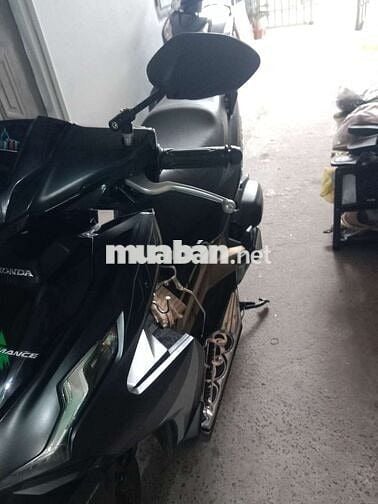 Honda Air Blade 2021 Đen