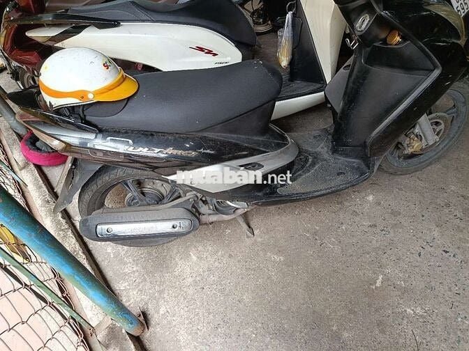 Yamaha Mio Đen