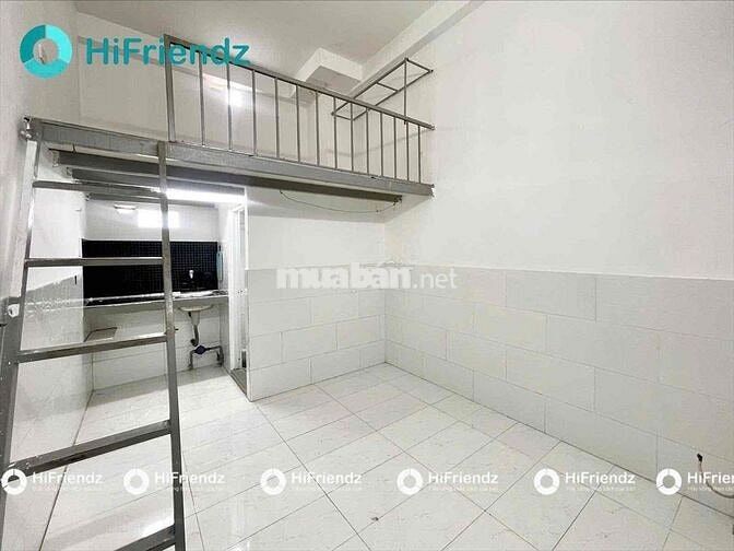 TRỐNG SẴN 2🍠X_PHAN VĂN HỚN, Q12_KHU AN SƯƠNG GIÁP TÂN BÌNH