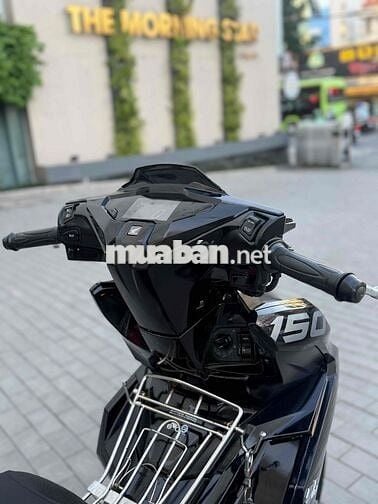 Honda Airblade 150 ABS ĐB Áo Bọc Keo Zin Chất