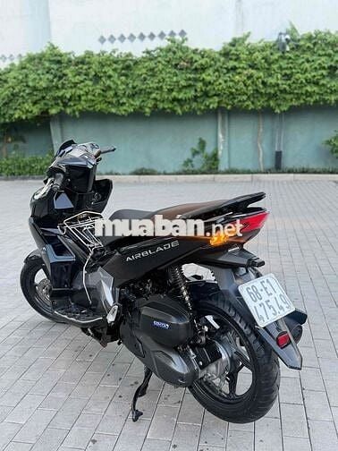 Honda Airblade 150 ABS ĐB Áo Bọc Keo Zin Chất