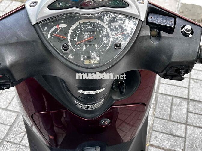SH ý 150cc 2009 .Trùm cuối. Bstp Chính Chủ