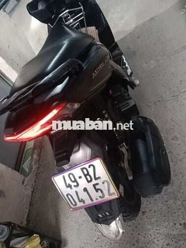 Honda Air Blade 2021 Đen
