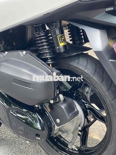 Honda Air Blade 150 ABS Bạc máy móc nguyên zin